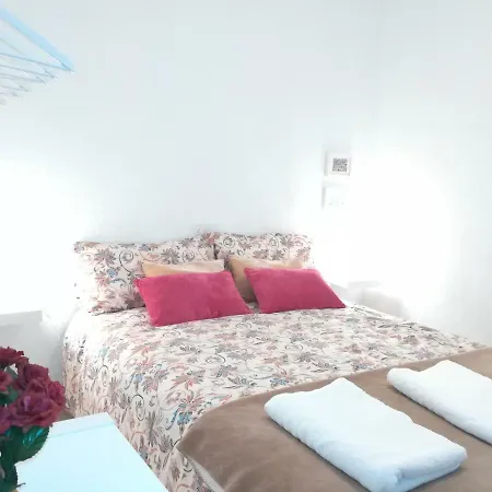 Appartamento Apartamento Cinca *