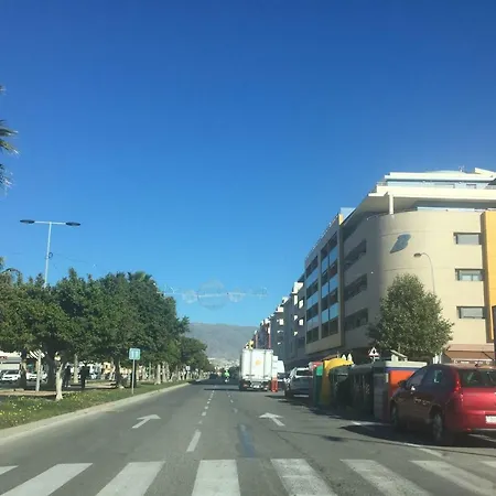 Apartamento Cinca Appartamento