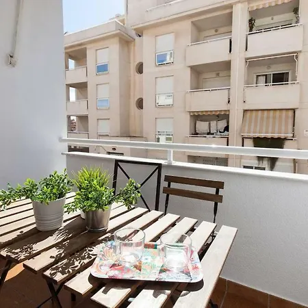 Appartamento Apartamento Cinca Roquetas de Mar