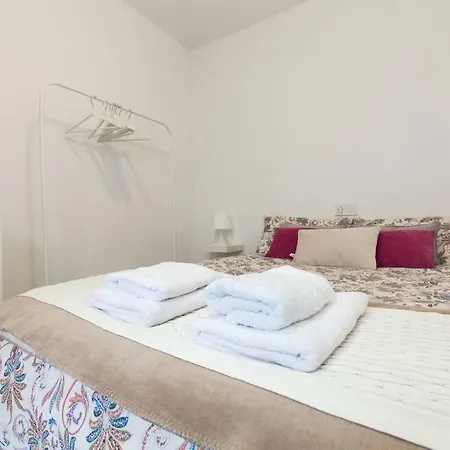 Apartamento Cinca