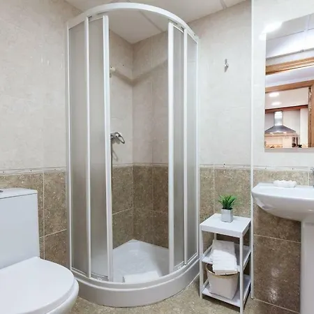 Apartamento Cinca Appartamento