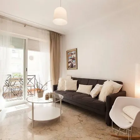 Apartamento Cinca Roquetas de Mar