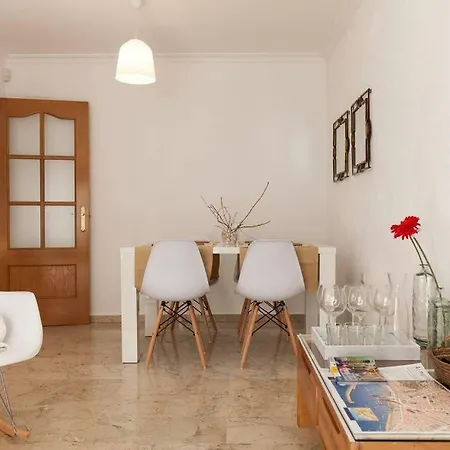 Apartamento Cinca * Roquetas de Mar