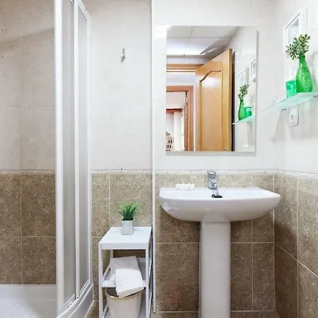 Apartamento Cinca *