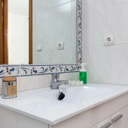 Apartamento Cinca * Roquetas de Mar