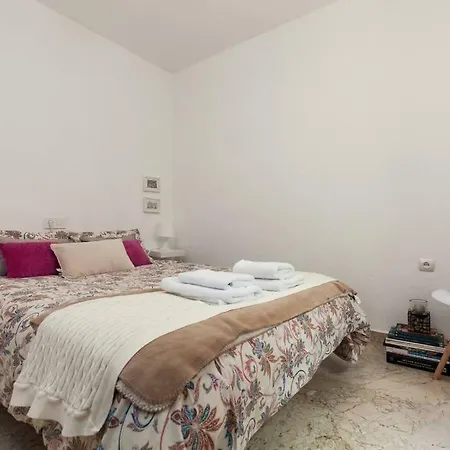 Appartamento Apartamento Cinca Roquetas de Mar