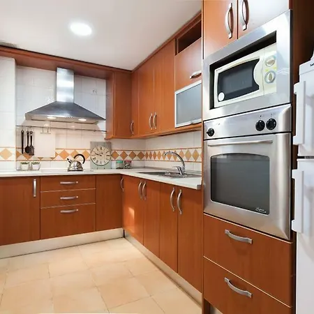 Apartamento Cinca Appartamento *