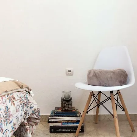 Apartamento Cinca