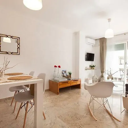 Apartamento Cinca Roquetas de Mar