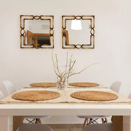 Apartamento Cinca * Roquetas de Mar